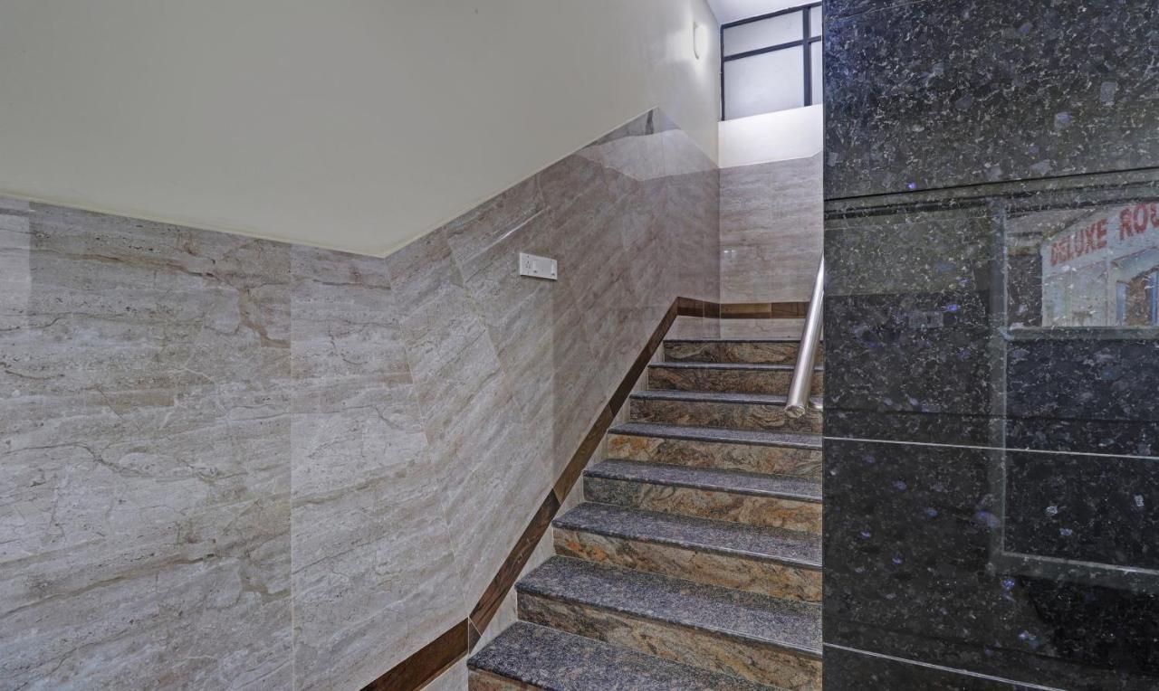 Treebo Skanda Suites Kumbalgod Екстериор снимка