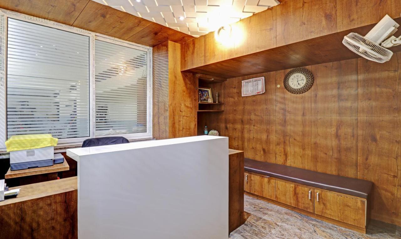 Treebo Skanda Suites Kumbalgod Екстериор снимка