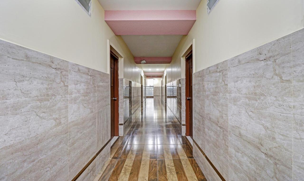 Treebo Skanda Suites Kumbalgod Екстериор снимка