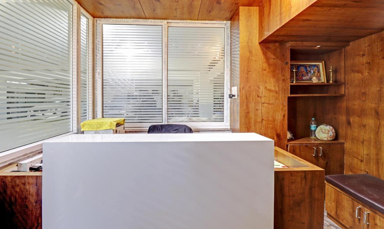 Treebo Skanda Suites Kumbalgod Екстериор снимка