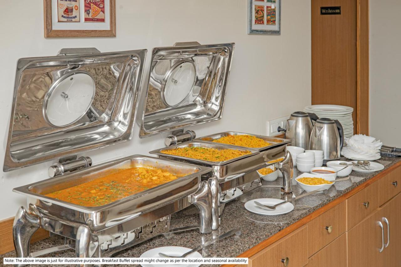 Treebo Skanda Suites Kumbalgod Екстериор снимка